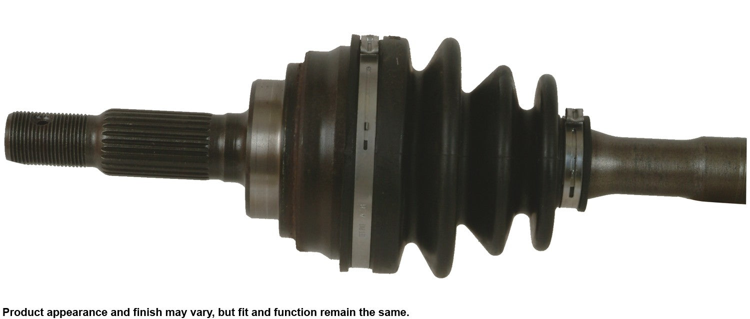 Cardone Reman CV Axle Assembly 60-5053