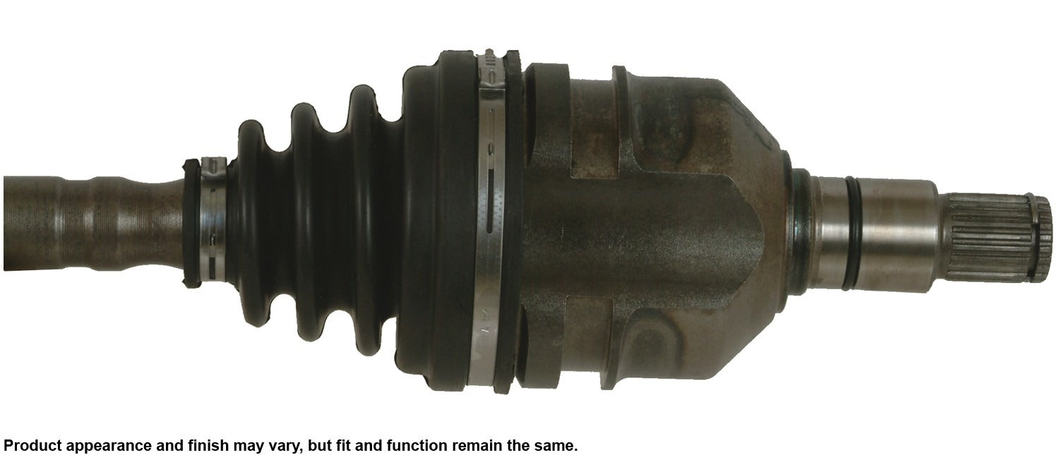 Cardone Reman CV Axle Assembly 60-5053