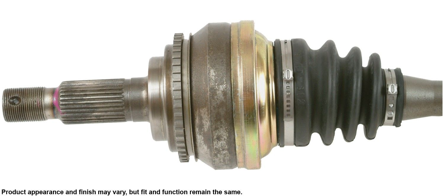 Cardone Reman CV Axle Assembly 60-5059