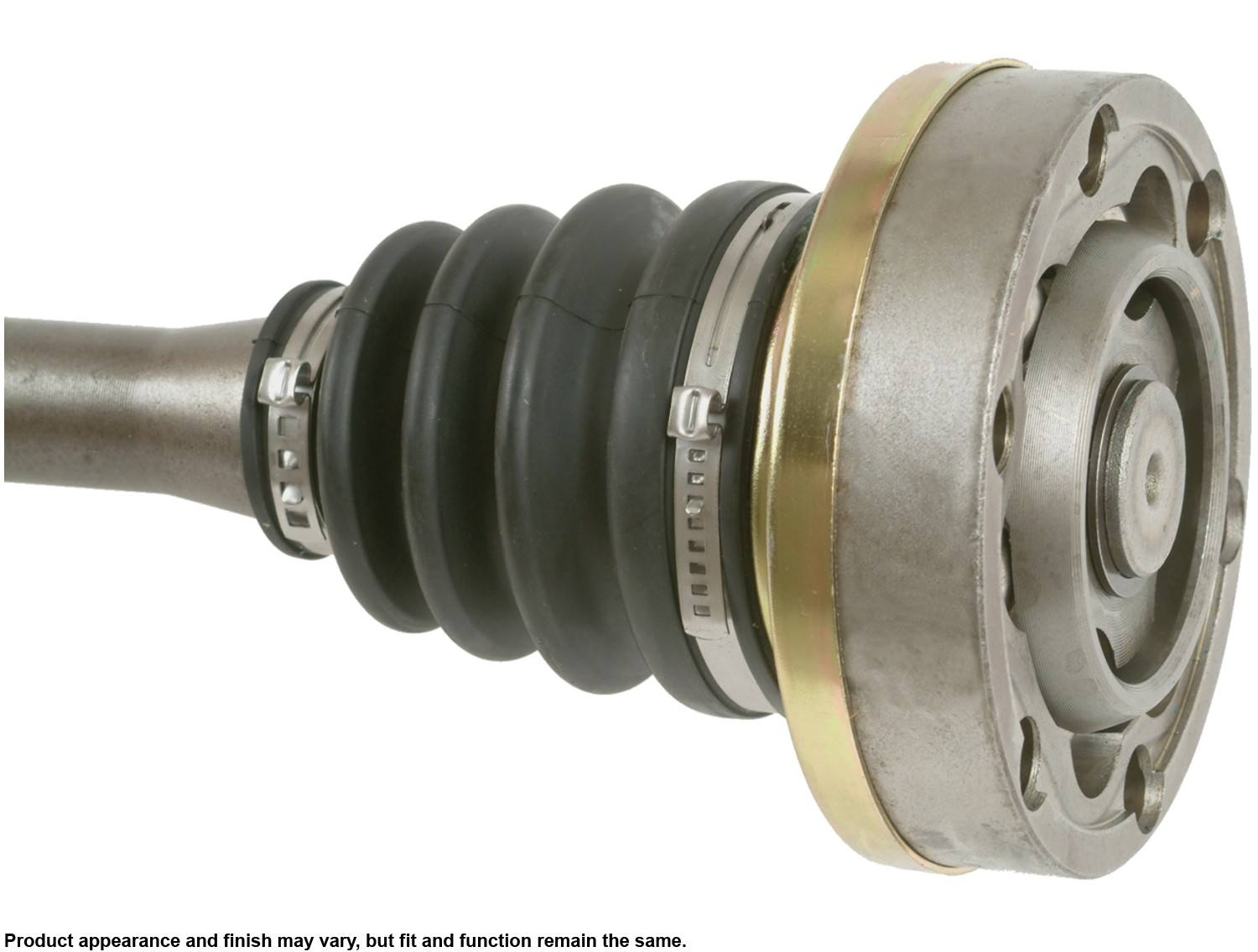 Cardone Reman CV Axle Assembly 60-5059