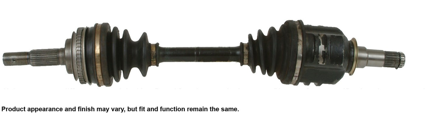 Cardone Reman Remanufactured CV Axle Assembly 60-5074