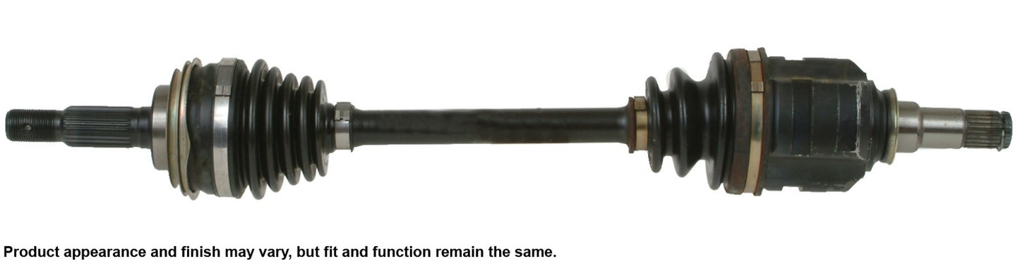 Cardone Reman Remanufactured CV Axle Assembly 60-5099