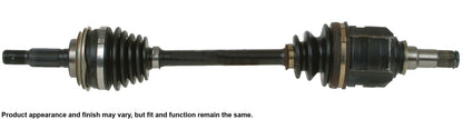 Cardone Reman Remanufactured CV Axle Assembly 60-5099