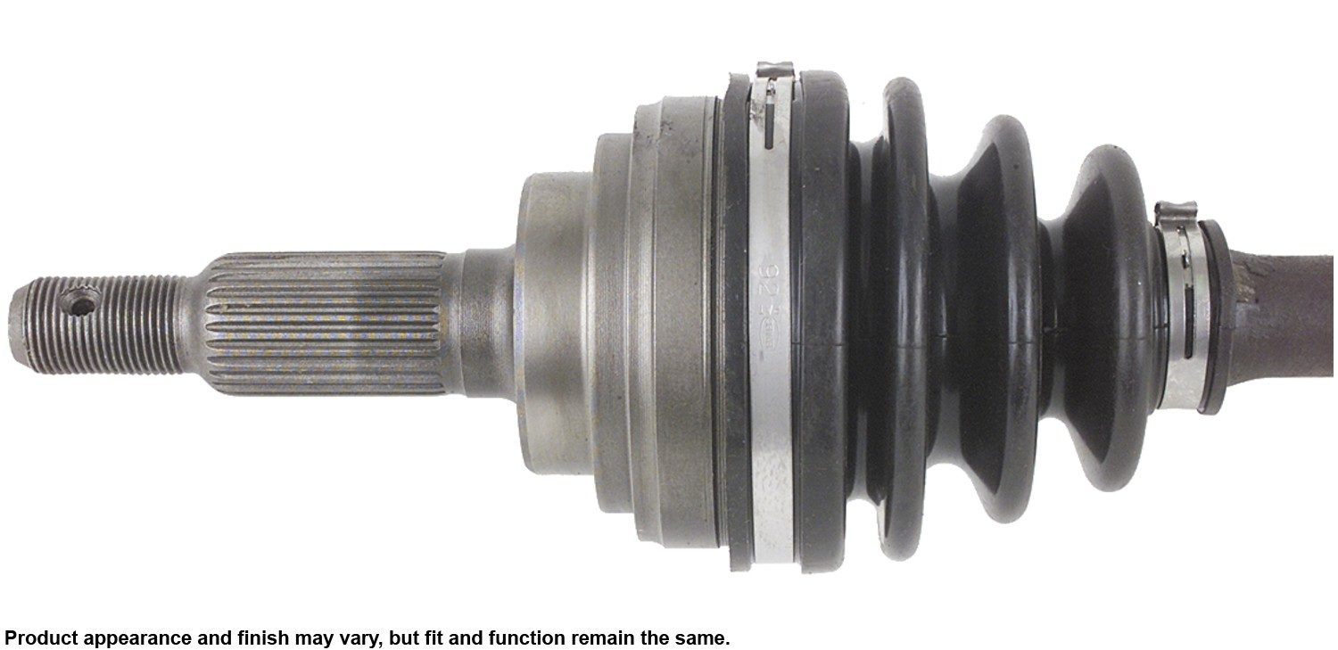 Cardone Reman Remanufactured CV Axle Assembly 60-5117