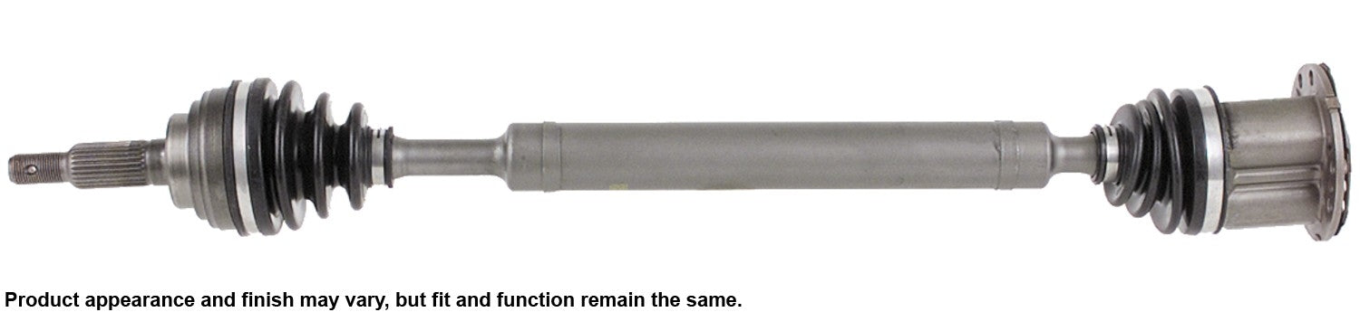 Cardone Reman Remanufactured CV Axle Assembly 60-5118