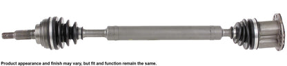 Cardone Reman Remanufactured CV Axle Assembly 60-5118
