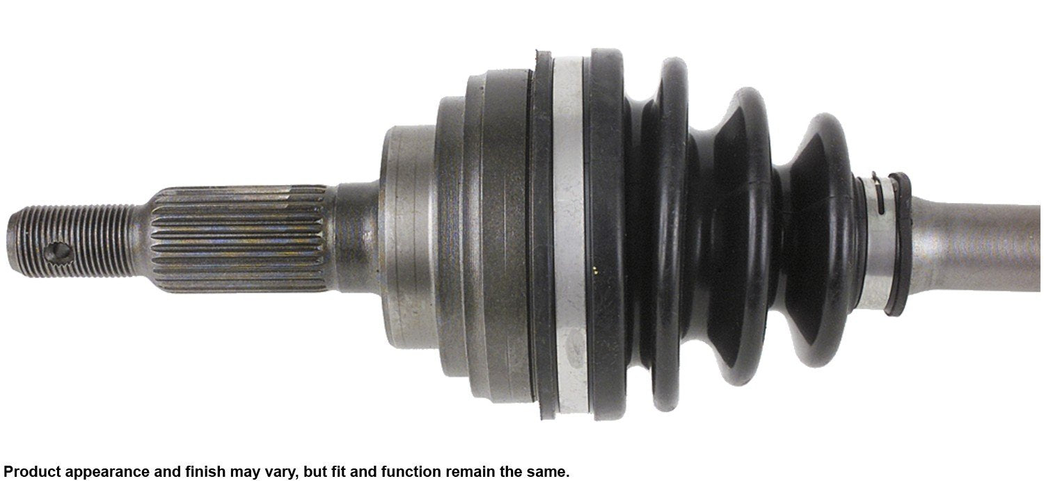 Cardone Reman Remanufactured CV Axle Assembly 60-5118