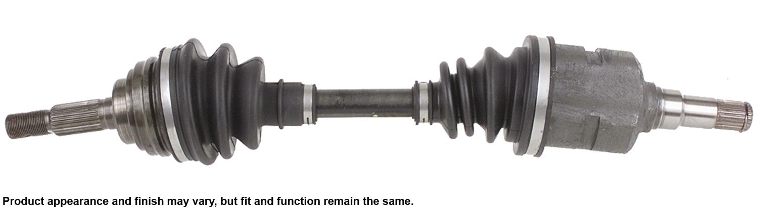 Cardone Reman CV Axle Assembly 60-5122