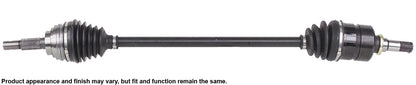 Cardone Reman CV Axle Assembly 60-5124