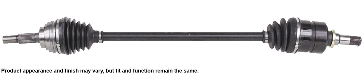 Cardone Reman CV Axle Assembly 60-5124