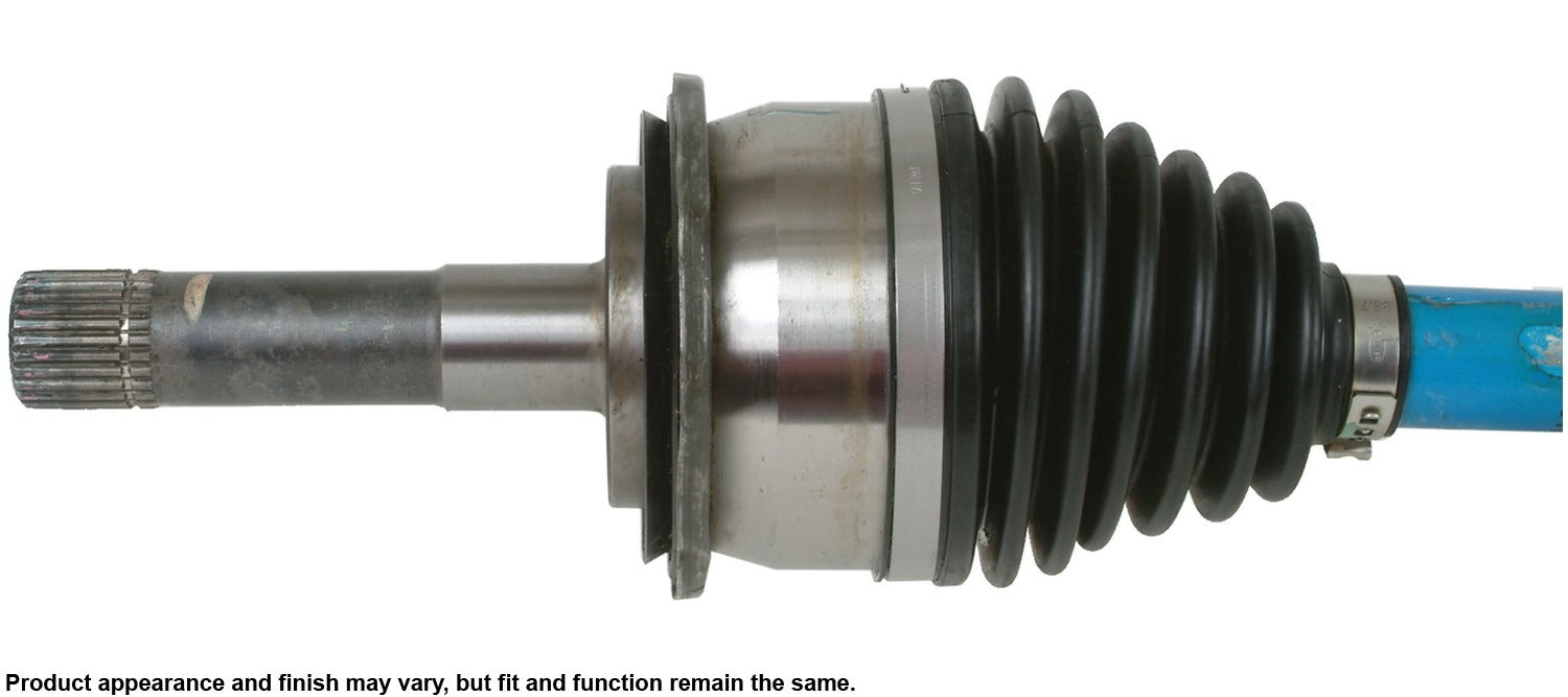 Cardone Reman CV Axle Assembly 60-5132