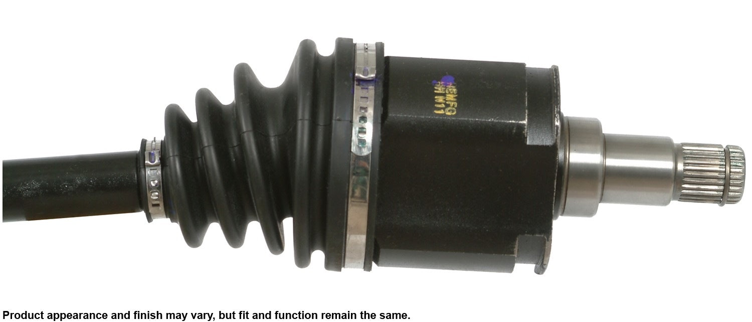 Cardone Reman CV Axle Assembly 60-5134