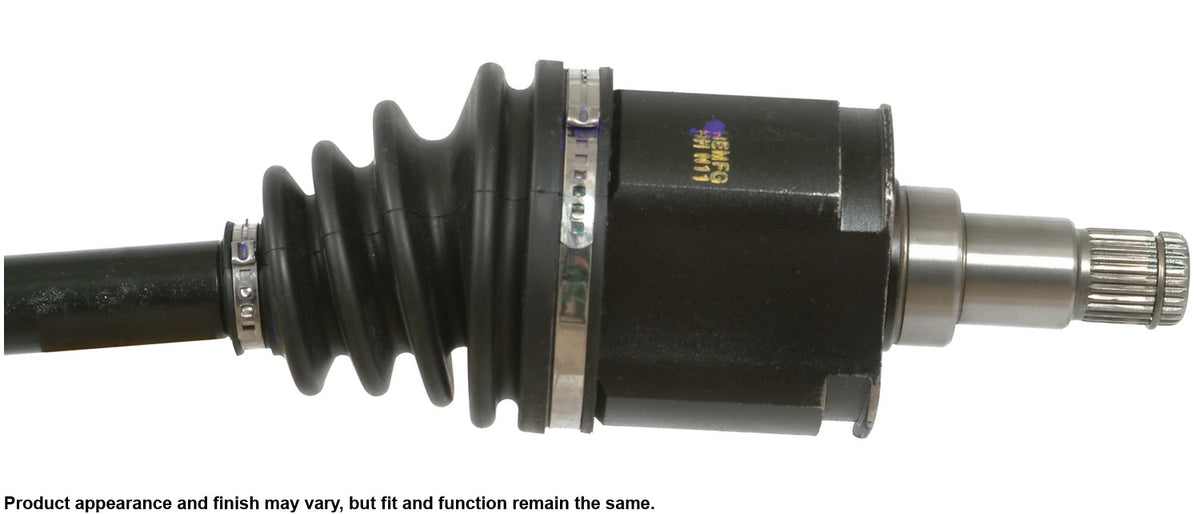 Cardone Reman CV Axle Assembly 60-5134