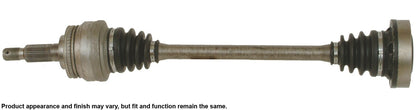 Cardone Reman Remanufactured CV Axle Assembly 60-5138