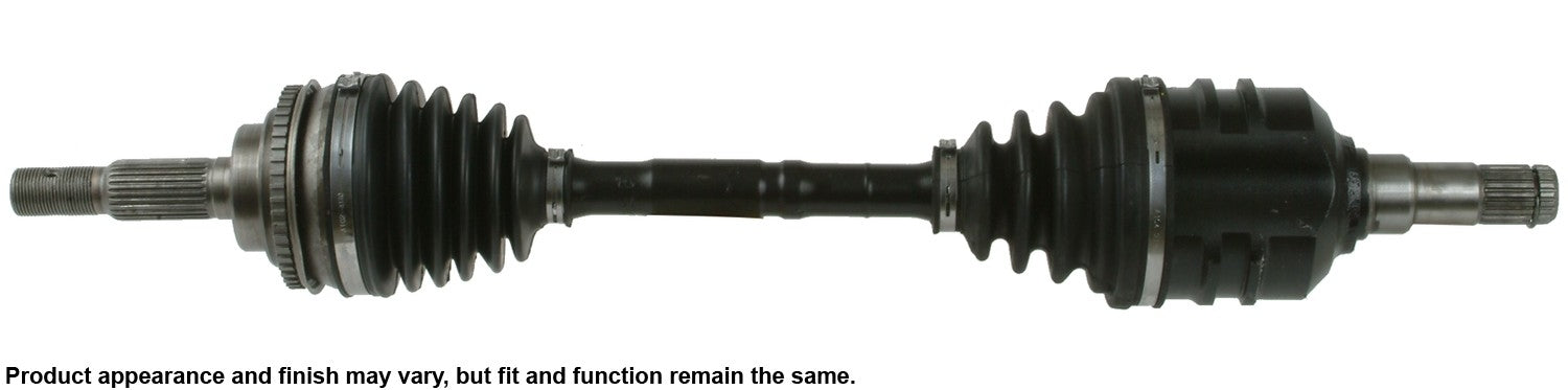 Cardone Reman Remanufactured CV Axle Assembly 60-5147
