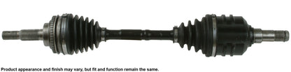Cardone Reman Remanufactured CV Axle Assembly 60-5147