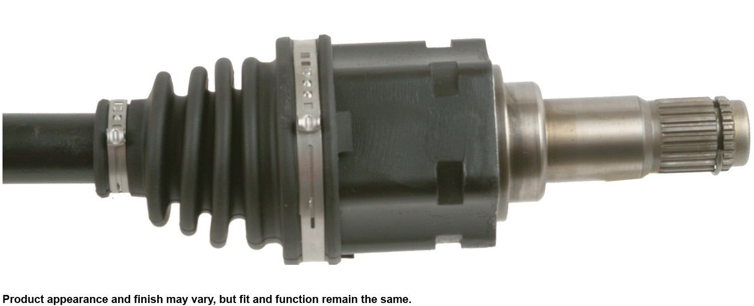Cardone Reman CV Axle Assembly 60-5168
