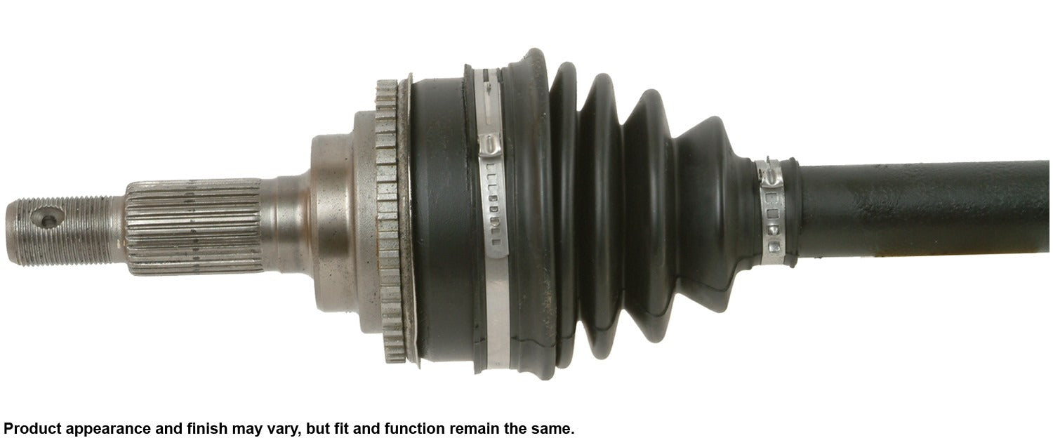 Cardone Reman CV Axle Assembly 60-5169