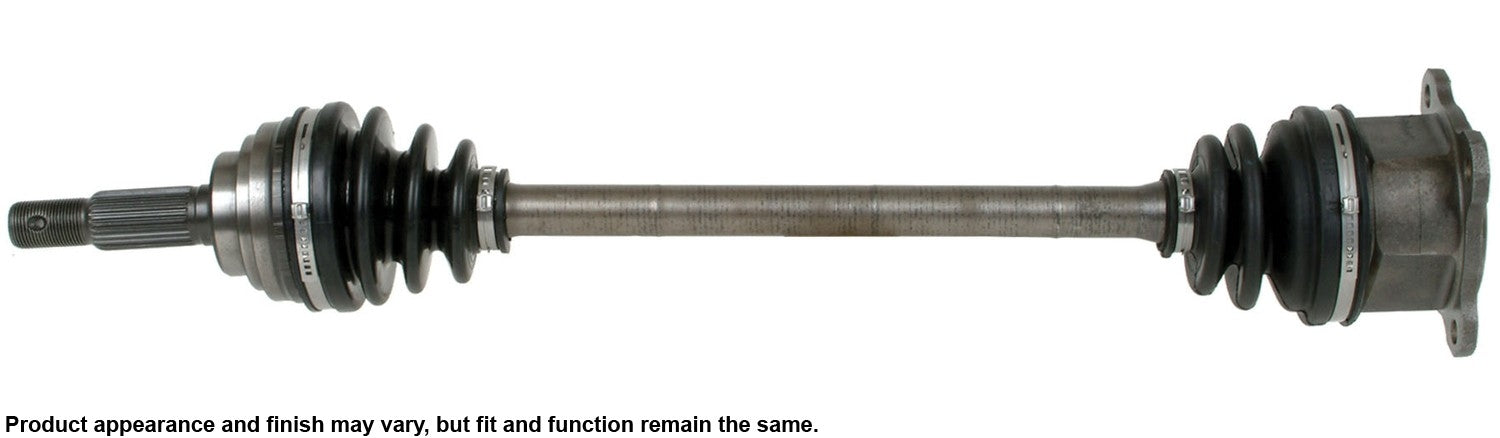 Cardone Reman CV Axle Assembly 60-5181