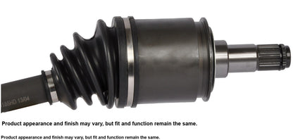 Cardone Reman Remanufactured CV Axle Assembly 60-5185HD
