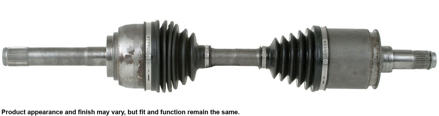 Cardone Reman CV Axle Assembly 60-5185