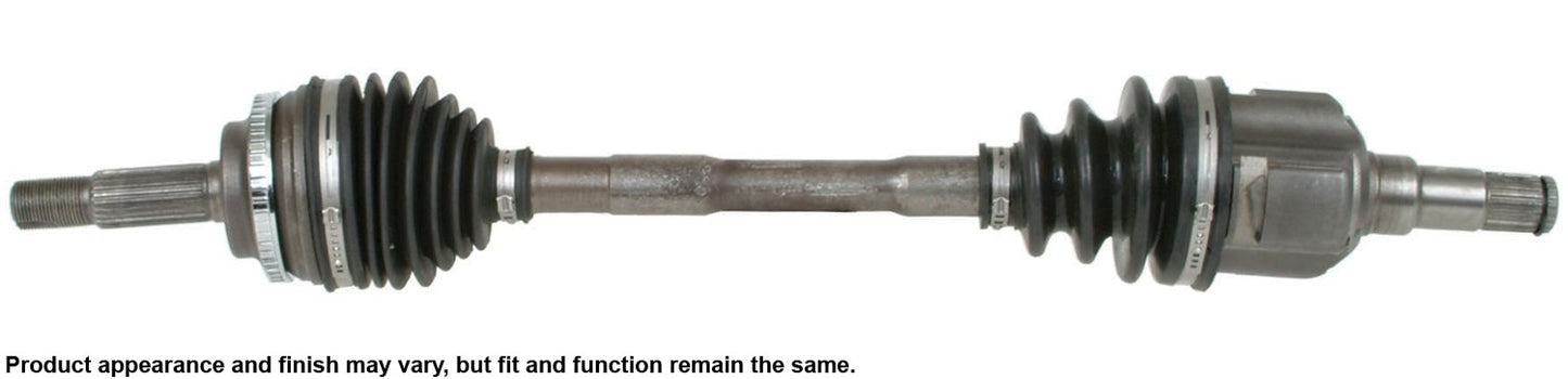 Cardone Reman Remanufactured CV Axle Assembly 60-5191