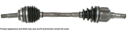 Cardone Reman Remanufactured CV Axle Assembly 60-5191