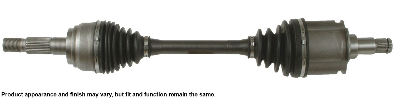 Cardone Reman CV Axle Assembly 60-5194