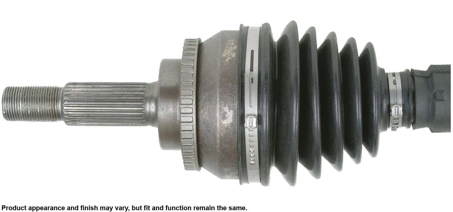 Cardone Reman CV Axle Assembly 60-5202