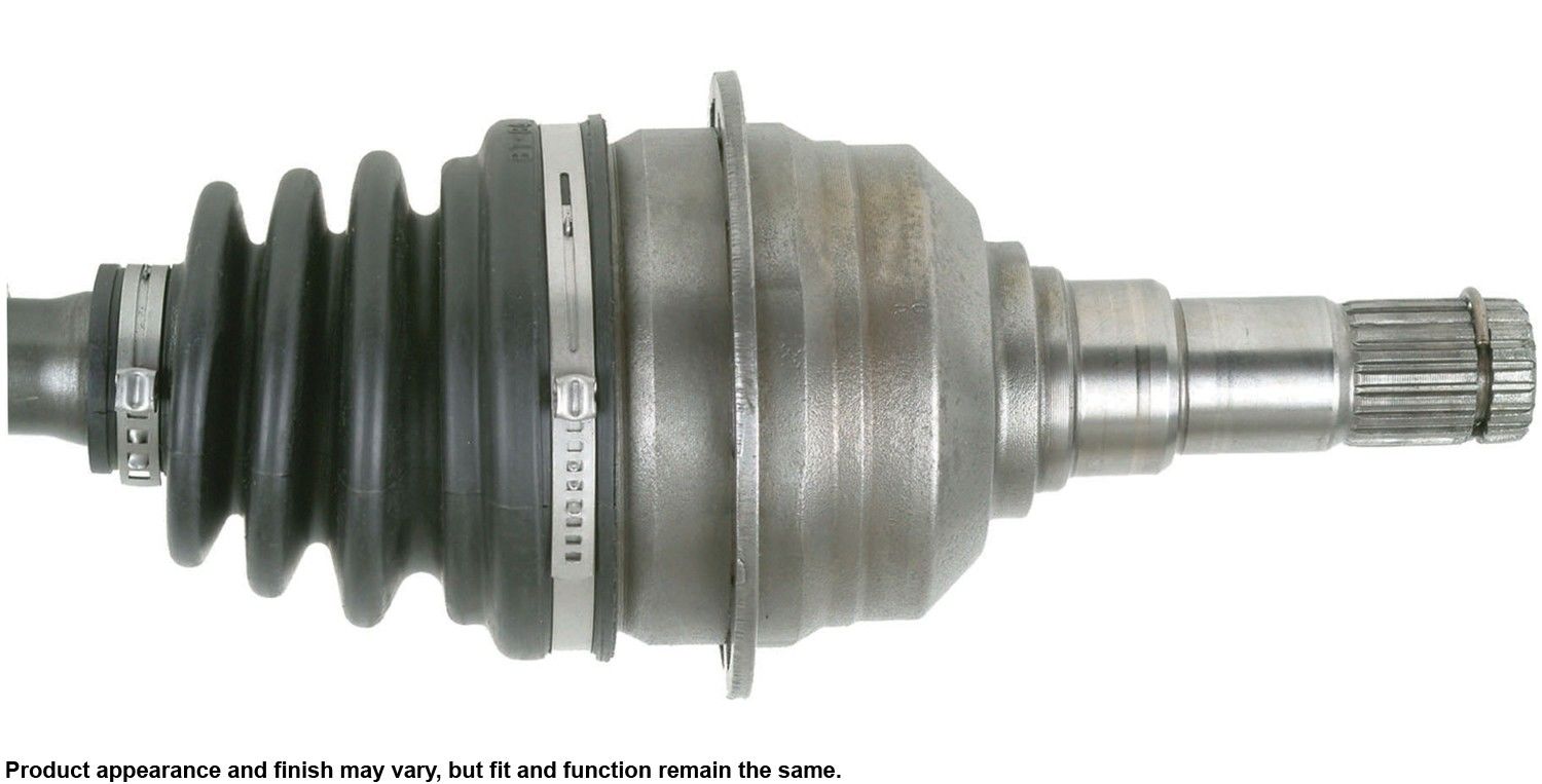 Cardone Reman CV Axle Assembly 60-5202