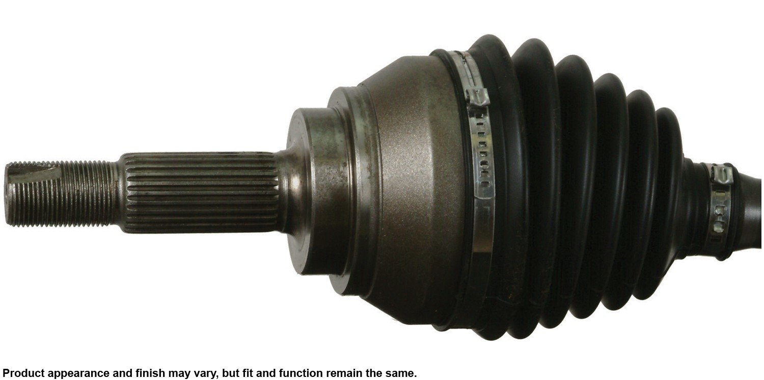 Cardone Reman CV Axle Assembly 60-5203