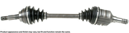 Cardone Reman Remanufactured CV Axle Assembly 60-5207