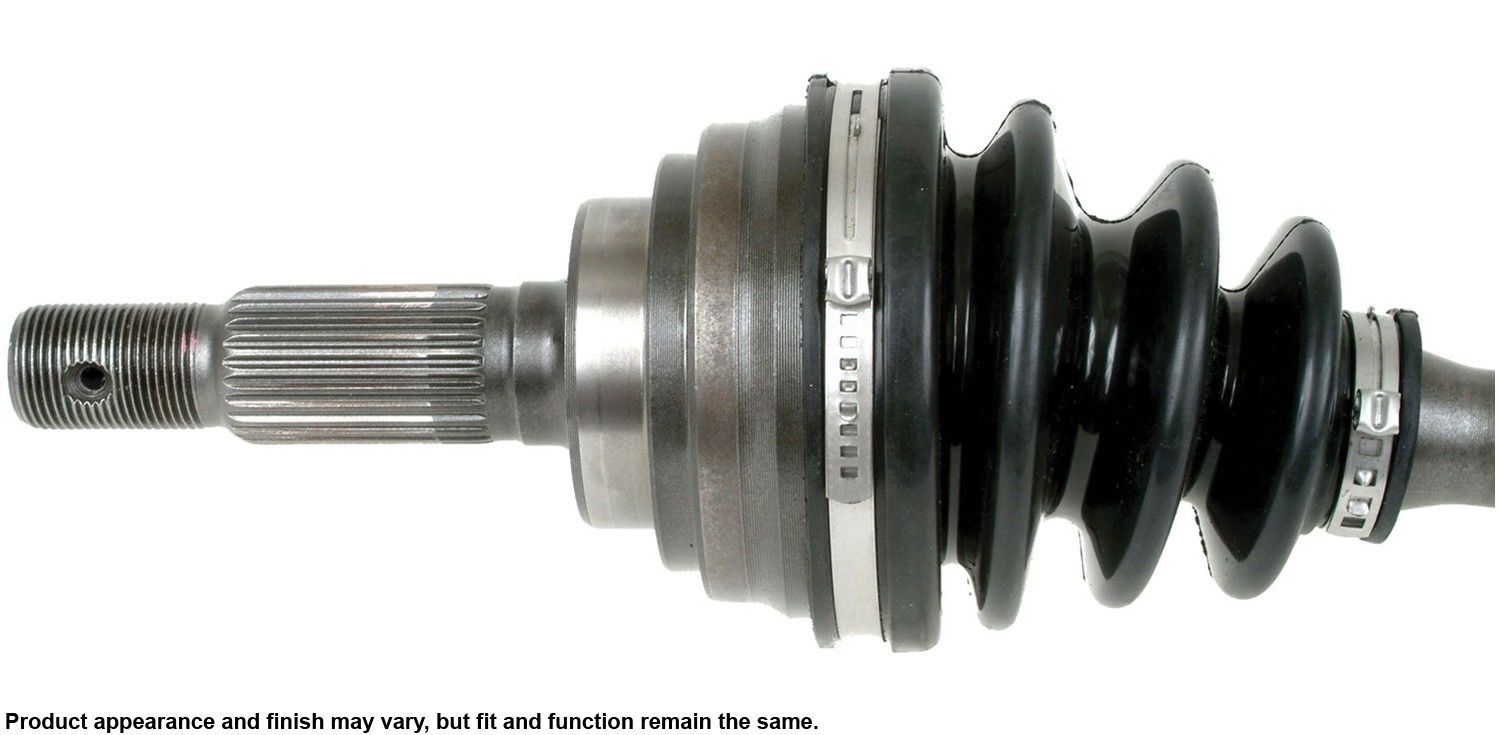 Cardone Reman Remanufactured CV Axle Assembly 60-5207
