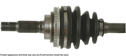 Cardone Reman Remanufactured CV Axle Assembly 60-5210