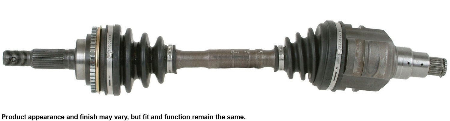 Cardone Reman Remanufactured CV Axle Assembly 60-5215