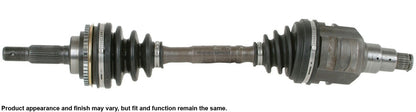 Cardone Reman Remanufactured CV Axle Assembly 60-5215