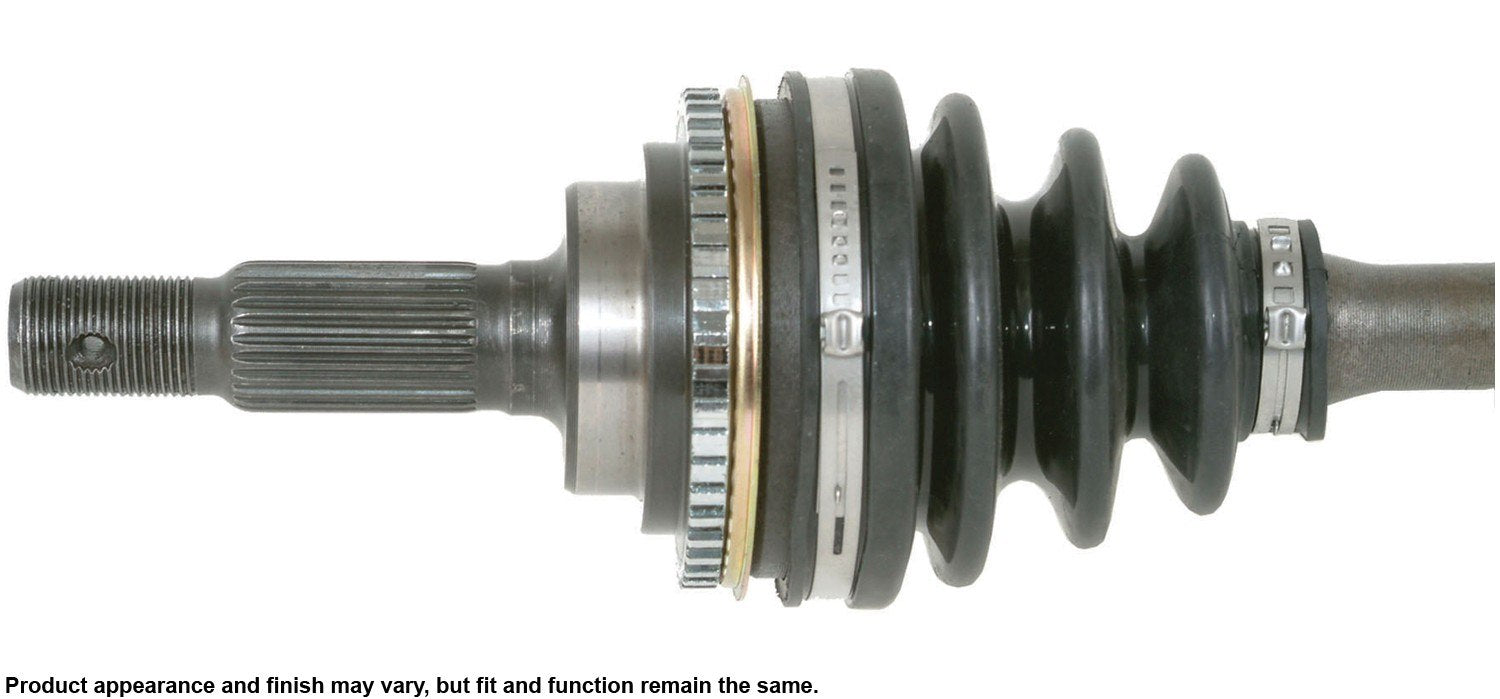 Cardone Reman Remanufactured CV Axle Assembly 60-5215