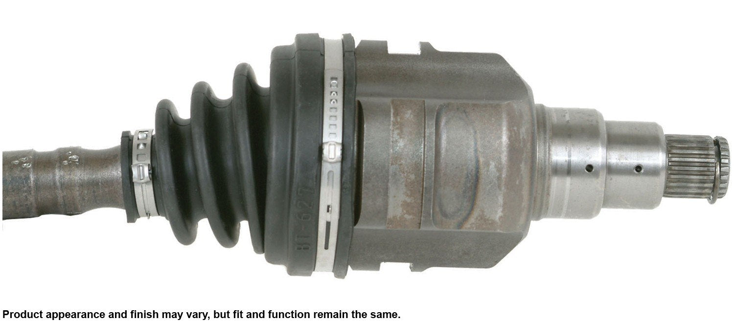 Cardone Reman Remanufactured CV Axle Assembly 60-5215
