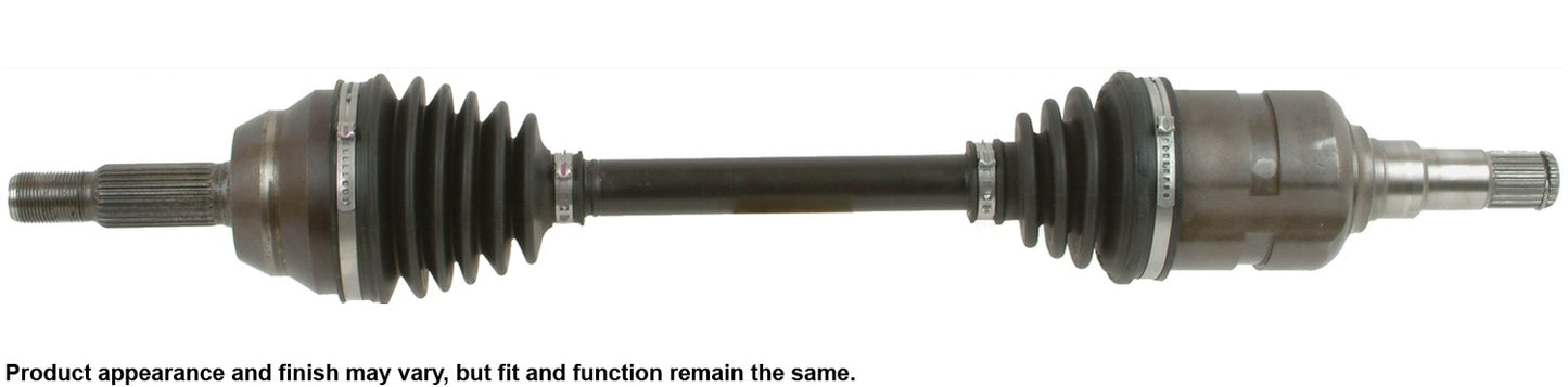 Cardone Reman Remanufactured CV Axle Assembly 60-5217