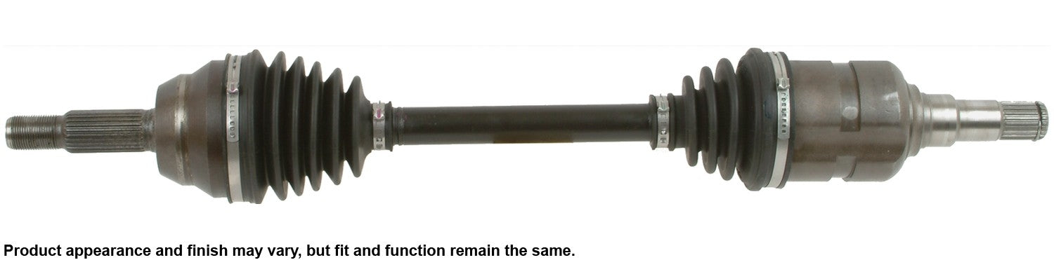 Cardone Reman Remanufactured CV Axle Assembly 60-5217