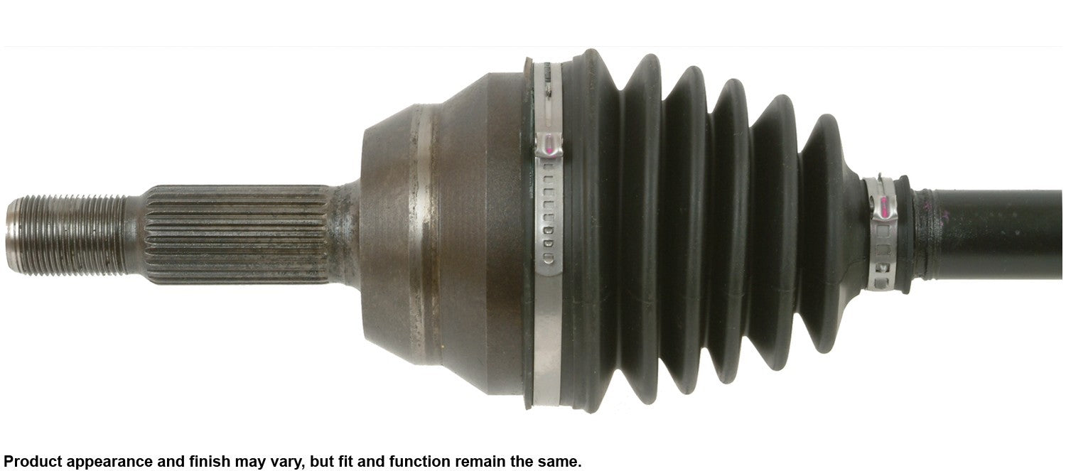 Cardone Reman Remanufactured CV Axle Assembly 60-5217