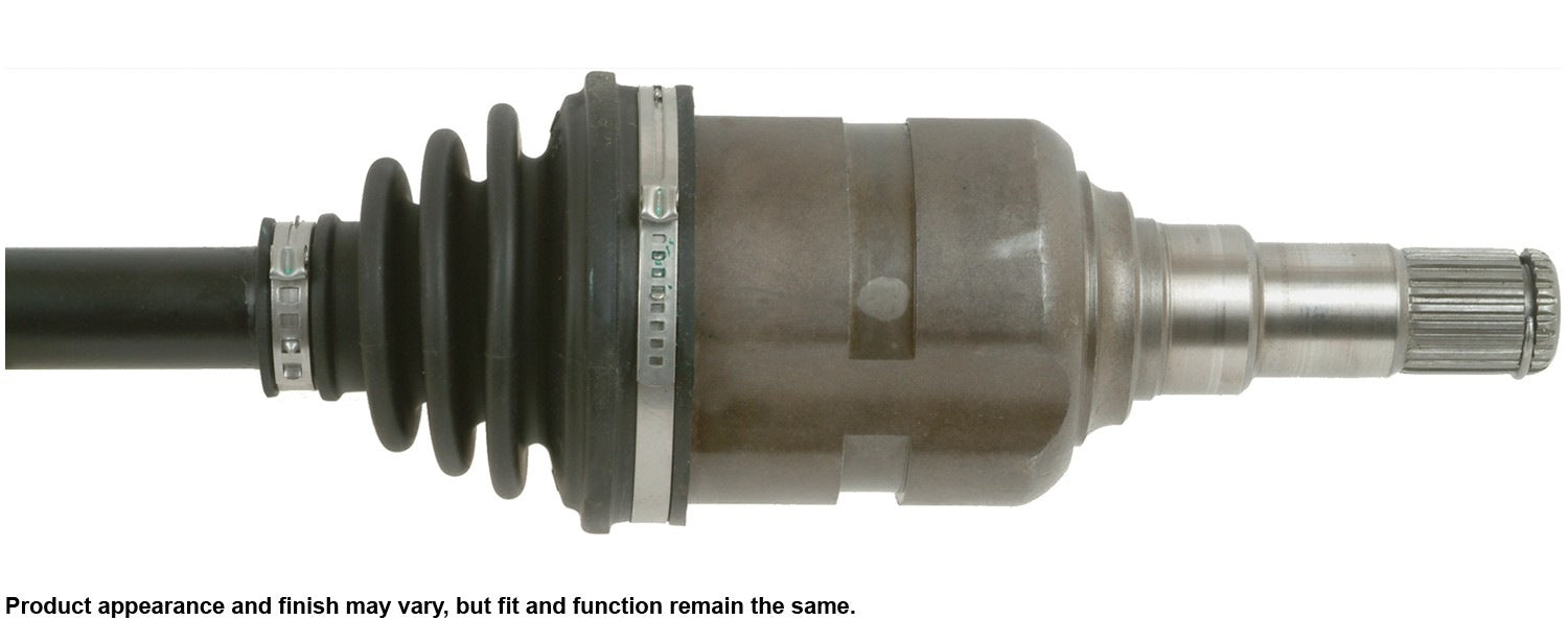 Cardone Reman Remanufactured CV Axle Assembly 60-5217