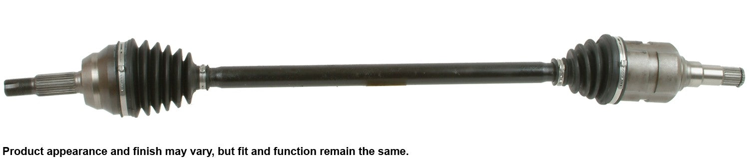 Cardone Reman CV Axle Assembly 60-5219