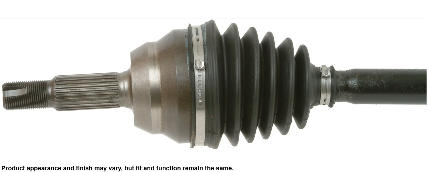 Cardone Reman CV Axle Assembly 60-5219
