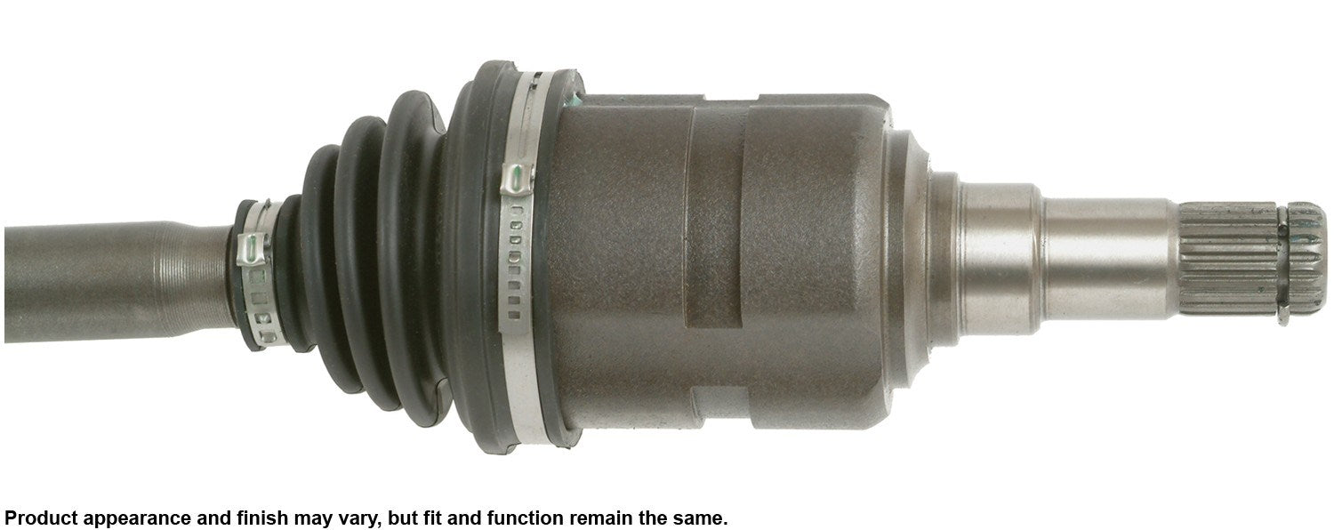 Cardone Reman Remanufactured CV Axle Assembly 60-5223