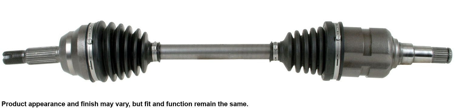 Cardone Reman CV Axle Assembly 60-5225