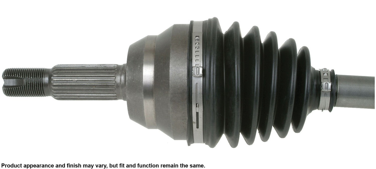 Cardone Reman CV Axle Assembly 60-5225