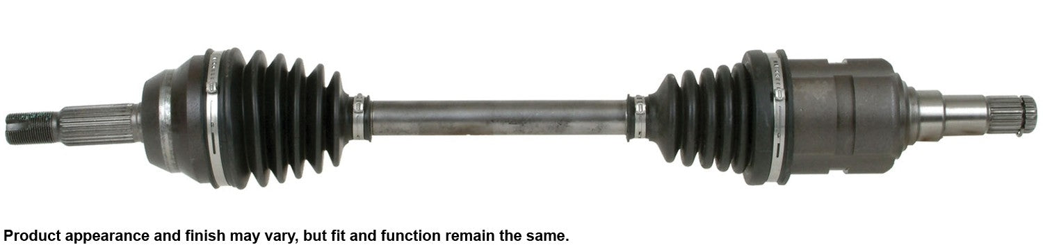 Cardone Reman CV Axle Assembly 60-5227