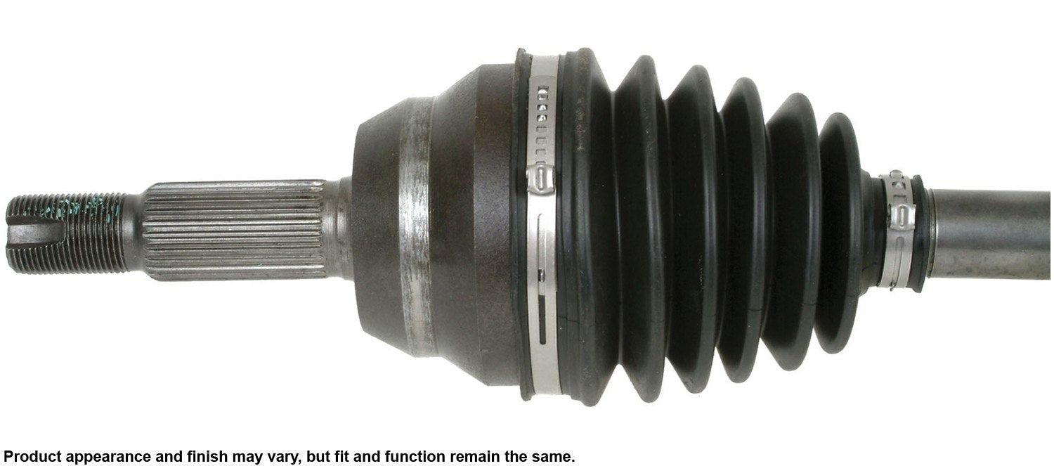 Cardone Reman CV Axle Assembly 60-5227