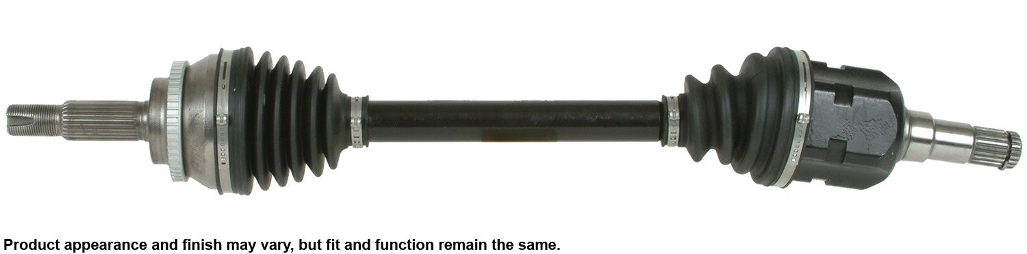 Cardone Reman CV Axle Assembly 60-5229